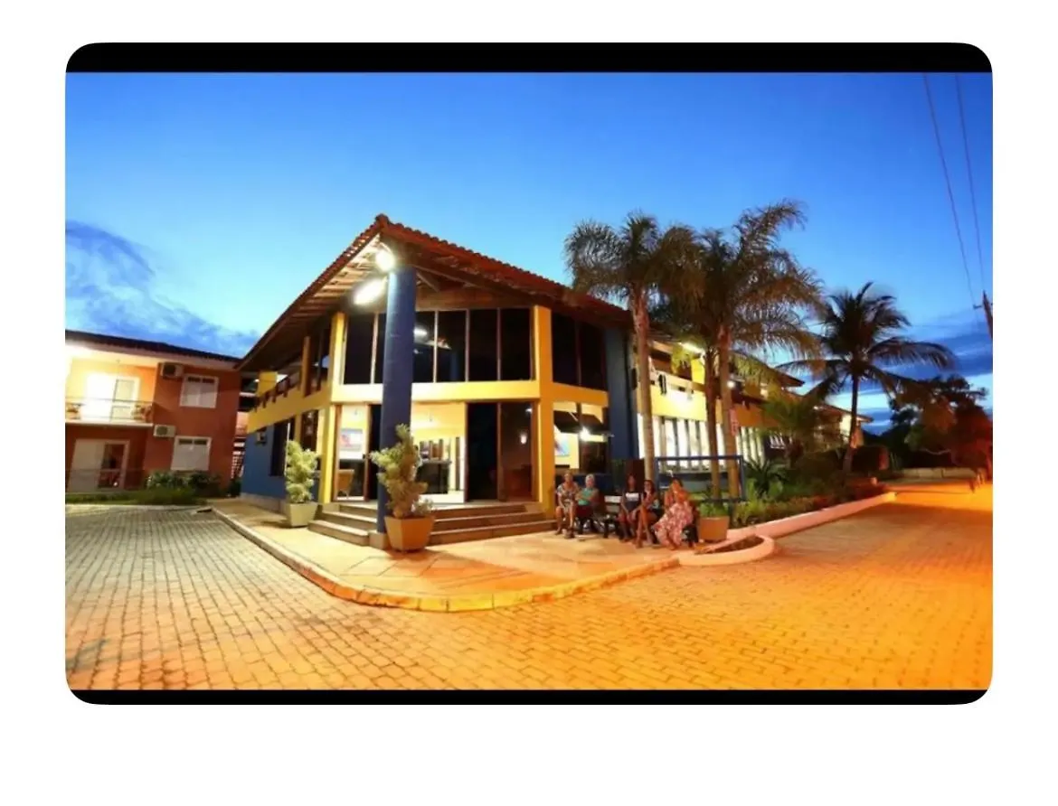 Apartment Boulevard Da Praia Frente Para O Mar Porto Seguro